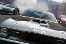 Need for Speed: ProStreet