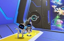 Hra Astro’s Playroom dostala nový update, vývojáři v ní postupně schovávají čtyři nové roboty 