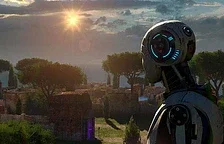 Hra The Talos Principle vyšla pro Xbox One