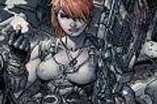 Hratelná ženská postava v Gears of War 3?