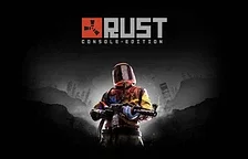 Hra Rust: Console Edition má datum vydání