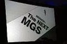 Metal Gear Solid 5 možná už na E3