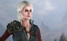 Alternativní vzhled Ciri vyjde tento týden