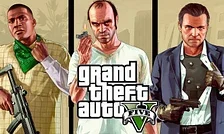 Grand Theft Auto V vyjde pro konzole nové generace v listopadu