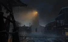 První artworky na rozšíření pro akční hru Lies of P