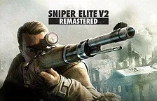 Launch trailer na Sniper Elite V2 Remastered