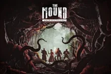 Gameplay ukázka z kooperativní hororové hry The Mound: Omen of Cthulhu