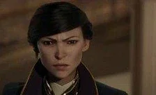 Oznámen Dishonored 2