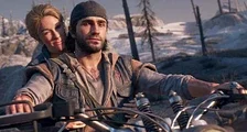 Sony zve na svatbu hlavního hrdiny Days Gone, nové obrázky