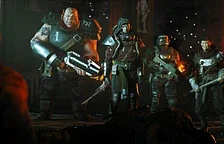 Nový trailer na kooperativní akční hru Warhammer 40,000: Darktide