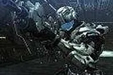 Gameplay záběry ze hry Vanquish