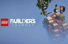 Tento měsíc vyjde pro Nintendo Switch logická hra LEGO Builder's Journey