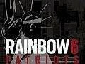 UbiSoft oznamuje Tom Clancy’s Rainbow Six: Patriots