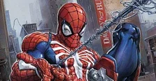 Marvel's Spider-Man dostane příští rok vlastní komiks