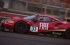 Závodní hra Assetto Corsa Competizione vyjde začátkem příštího roku pro next-gen konzole