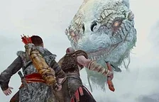 Trailer na PC verzi hry God of War, Horizon Zero Dawn dostal podporu pro DLSS