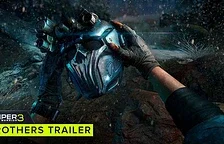 Příběhový trailer na akci Sniper Ghost Warrior 3