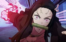 Sega vydá v Evropě akční hru Demon Slayer: Kimetsu no Yaiba – The Hinokami Chronicles