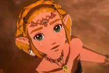 První testy Hyrule Warriors: Age of Imprisonment ukazují dobrou optimalizaci 