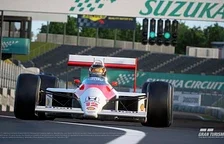 Představena srpnová aktualizace závodní hry Gran Turismo 7