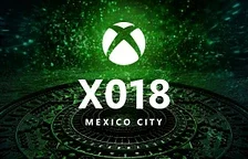 Sledujte dnes večer prezentaci na X018