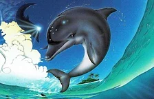 Nové střípky informací o remasterech Ecco the Dolphin