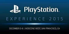 Sony potvrdila velkou tiskovou konferenci pro PlayStation Experience, už tuto sobotu