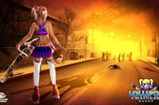 Hra Lollipop Chainsaw RePOP byla odložena na léto příštího roku
