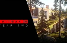 Akční hra Hitman III dostane nový obsah i během druhého roku, v přípravě jsou nové mise i herní režimy