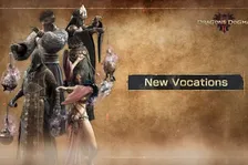 Nové video ze hry Dragon's Dogma 2 představuje povolání Trickster