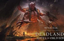 Hra The Elder Scrolls Online dostane v polovině listopadu rozšíření Gates of Oblivion