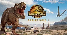 Jurassic World Evolution 2