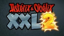 Oznámen remaster Asterix & Obelix XXL 2