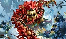 Televizní upoutávka na plošinovku Knack II