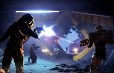 Nová značka Bungie má být akční hra ze třetí osoby na Destiny 2 enginu