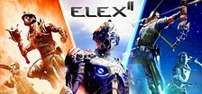 ELEX II