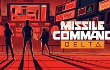V polovině července vyjde hra Missile Command Delta
