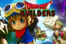 Podívejte se na launch trailer Switch verze hry Dragon Quest Builders