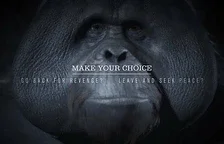 Nový trailer na Planet of the Apes: Last Frontier představuje Clarence