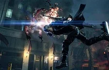 Oznámen Void režim pro Devil May Cry 5