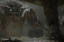 Nový deníček na Shadow of the Colossus ukazuje vytváření Kolosů
