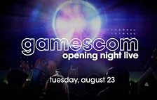 Dnes večer proběhne prezentace Gamescom Opening Night Live