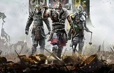 Ubisoft hodlá opravit For Honor, dostane dedikované servery