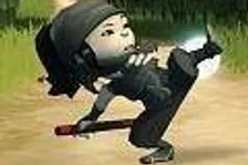 Mini Ninjas od IO Interactive