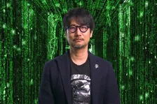 Hideo Kojima: Nikdo mi neřekl, že přišla nabídka na hru Matrix