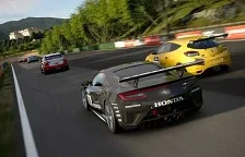Kazunori Yamauchi potvrdil vývoj dalšího dílu závodní série Gran Turismo