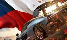Forza Horizon 4 bude mít české titulky
