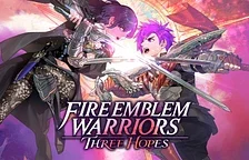 Oznámena akční hra Fire Emblem Warriors: Three Hopes pro Nintendo Switch, vyjde v červnu