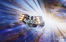 O Starfield je zájem, v den vydání ho hrál souběžně 1 milion hráčů