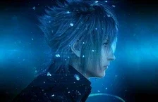 Final Fantasy Versus XIII bylo dokončeno z 20-25%, pak bylo předěláno na Final Fantasy XV